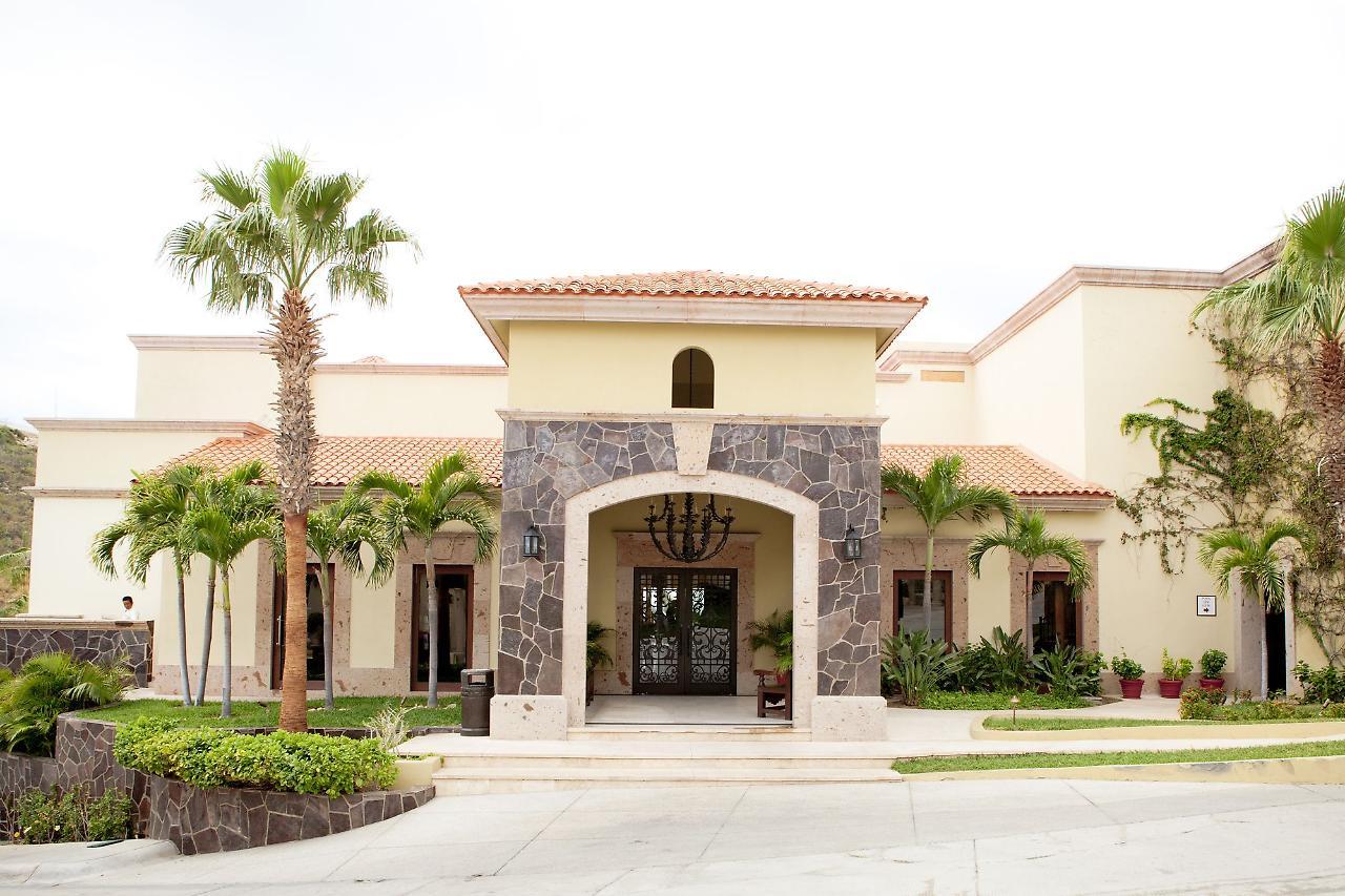 Pueblo Bonito Montecristo Luxury Villas كابو سان لوكاس المظهر الخارجي الصورة