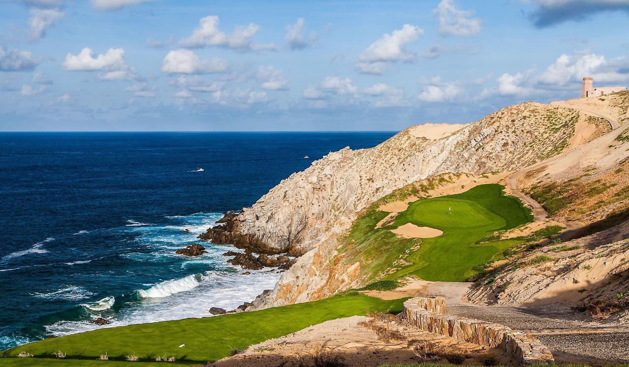 Pueblo Bonito Montecristo Luxury Villas كابو سان لوكاس المظهر الخارجي الصورة