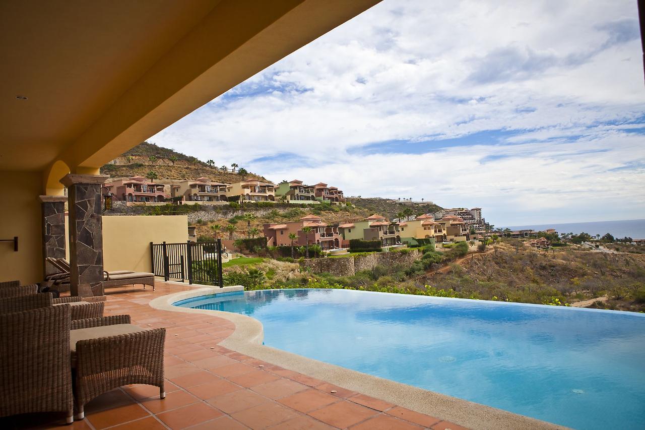 Pueblo Bonito Montecristo Luxury Villas كابو سان لوكاس المظهر الخارجي الصورة