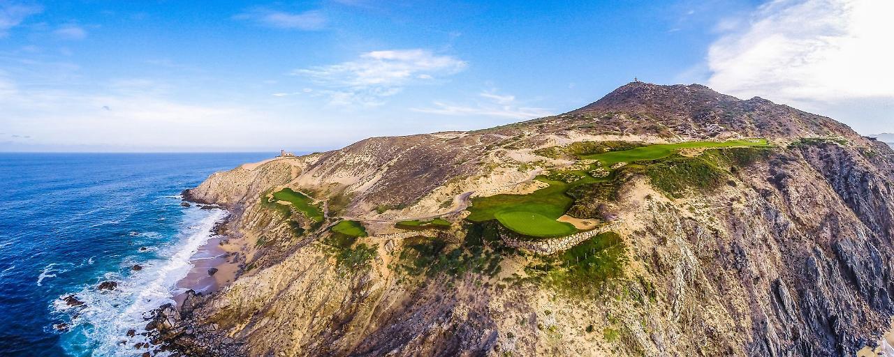 Pueblo Bonito Montecristo Luxury Villas كابو سان لوكاس المظهر الخارجي الصورة