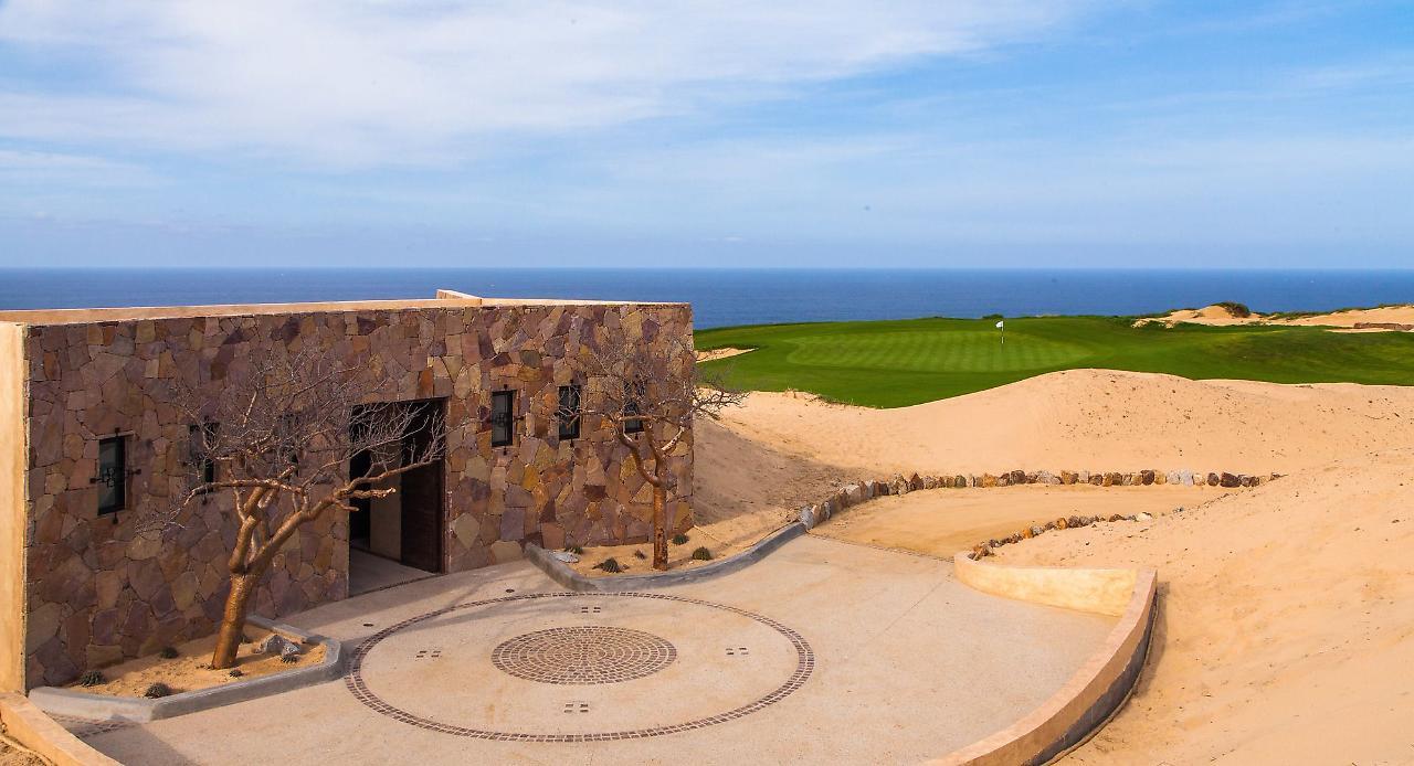 Pueblo Bonito Montecristo Luxury Villas كابو سان لوكاس المظهر الخارجي الصورة